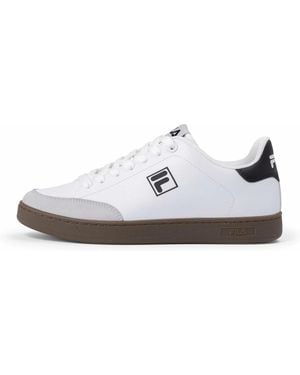 Fila Courtbay - Wit