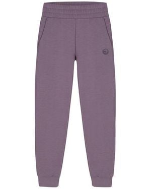 Colmar Training Trousers - Morado