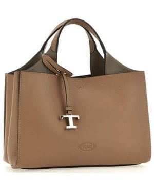 Tod's Handbags - Brown