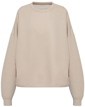 Nike Oversize Sweatshirt - Natur