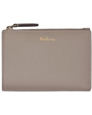 Mulberry Wallets & Cardholders - Gris