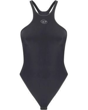 DIESEL One-Piece - Bleu
