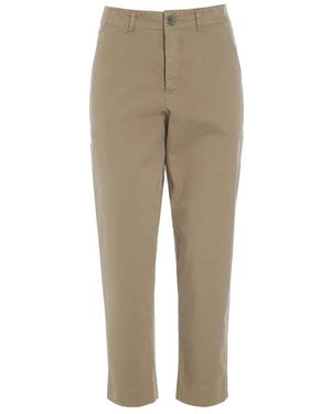Bitte Kai Rand Chinos - Natural
