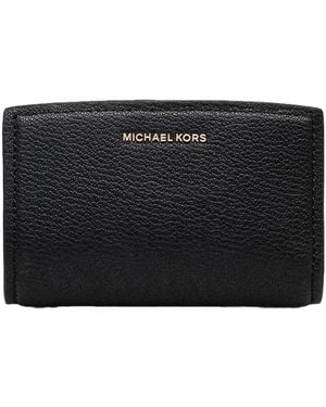 Michael Kors Wallets & Cardholders - Black
