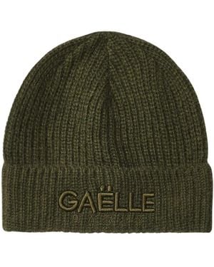 Gaelle Paris Accessories - Green