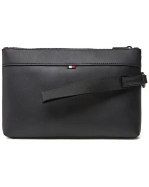 Tommy Hilfiger Wallets & Cardholders - Noir