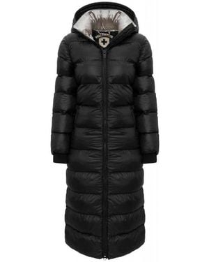 Wellensteyn Parkas - Black