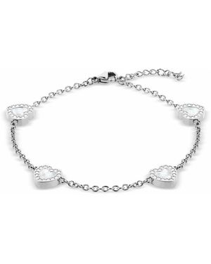 Bering Arctic Symphony Bracelet - Mettallic