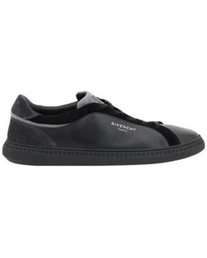 Givenchy Trainers - Black