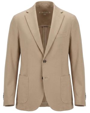 Circolo 1901 Blazers - Natural