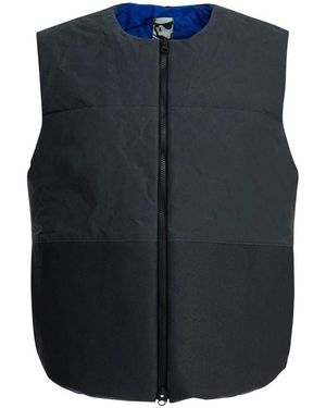 GR10K Vests - Blue