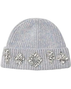 Philipp Plein Accessories - Gray