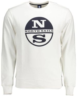 North Sails Sweatshirts - Grey