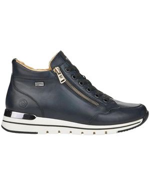 Remonte Trainers - Blue