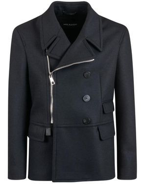 Neil Barrett Blazers - Blue