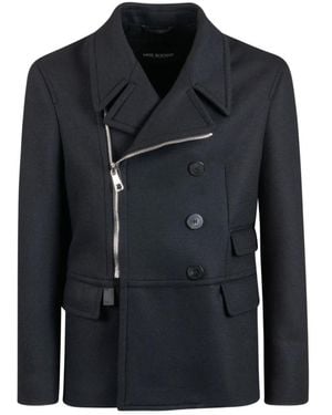 Neil Barrett Blazers - Blue