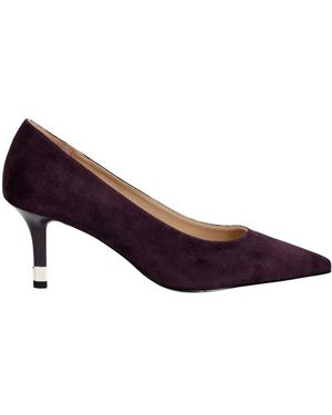 Furla Aria Pumps - Paars