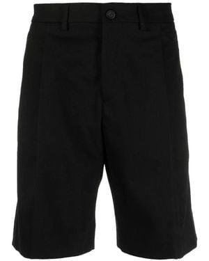 Golden Goose Casual Shorts - Black