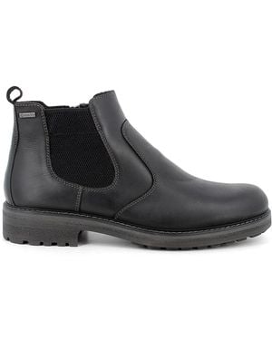 Igi&co Chelsea Boots - Black