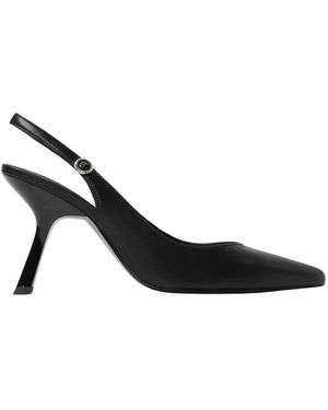 Just Cavalli Pumps - Nero