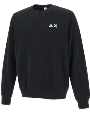 Sun 68 Sweatshirts - Azul