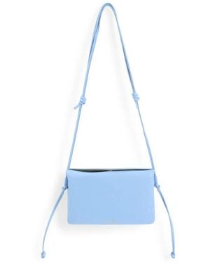 Celine Shoulder Bags - Azul