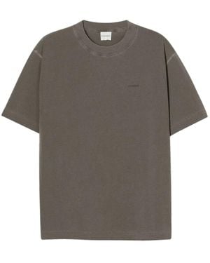 Closed Basic T-Shirt - Grijs