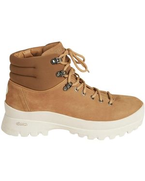 Fusalp Shoes - Marrone