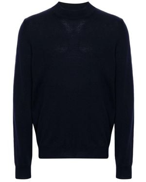 J.Lindeberg Turtlenecks - Blue