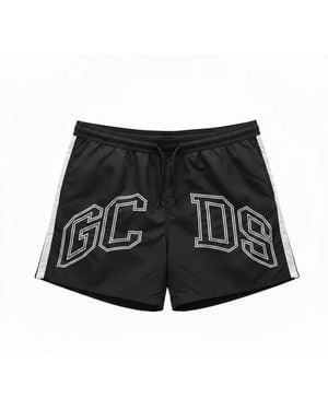 Gcds Beachwear - Black
