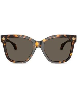 Versace Sunglasses - Grey
