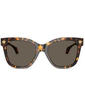 Versace Zonnebrillen - Grijs