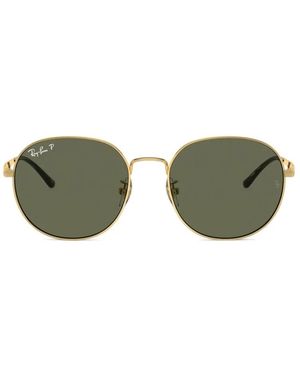 Ray-Ban Sunglasses - Green