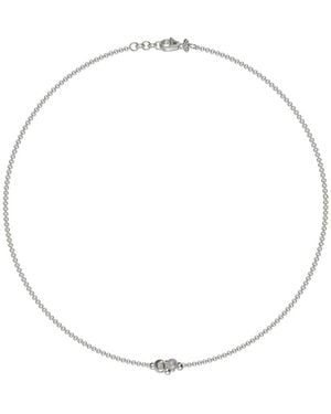 John Richmond Necklaces - Metallizzato
