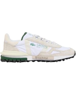 Lacoste Elite Active 1262 - Weiß