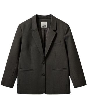 Sofie Schnoor Blazers - Negro