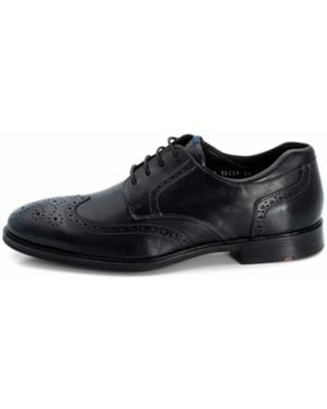 Lloyd Business Schuhe - Schwarz