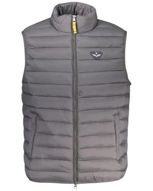 Armata Di Mare Vests - Grey