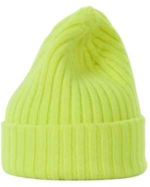 Le Bonnet Beanies - Green