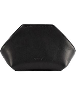 Marsèll Pochette Sago 2 - Schwarz