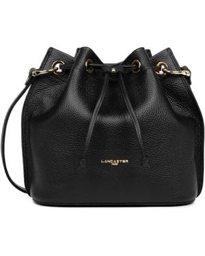 Lancaster Bucket Bags - Negro