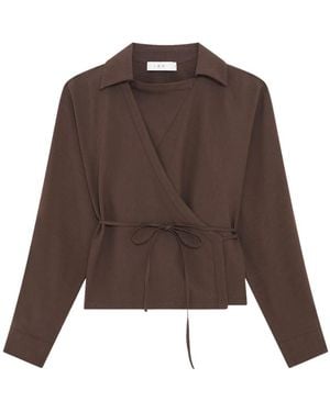 IRO Light Jackets - Marron