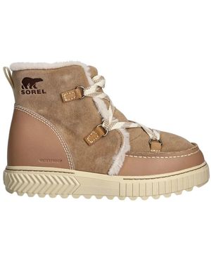 Sorel Winter Boots - Marron