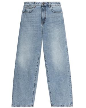 Rohe Straight Jeans - Blue