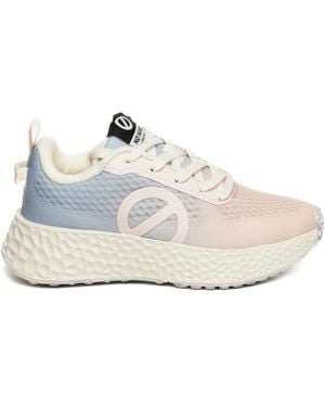No Name Sneakers - Blanco