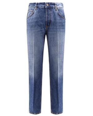PT Torino Slim-Fit Jeans - Blue
