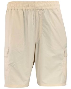 Colmar Training Shorts - Neutro