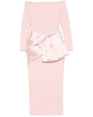 Solace London Party Dresses - Pink