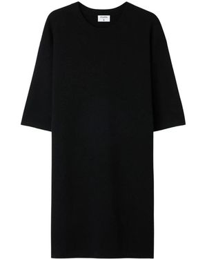 Filippa K Milano Knit Dress - Zwart