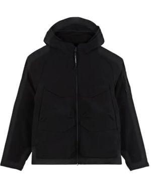 C.P. Company Company Jacket - Zwart